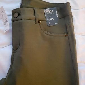 New York & Company leggings